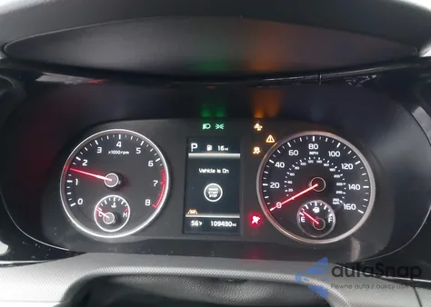 2021 Kia K5 Lxs из США, поврежденный, VIN 5XXG14J27MG040826